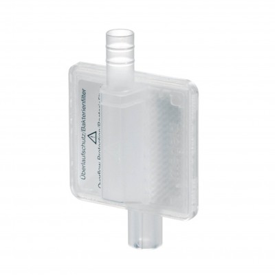 Фильтры защиты от перелива предоставляют важный механизм безопасности, предотвращая попадание жидкостей в насос или центральную вакуумную систему. В любой аспирационной системе должны присутствовать два резервных механизма защиты от перелива.